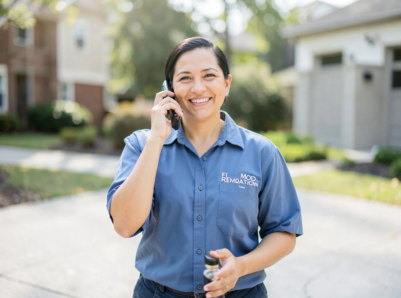 Mold Remediation Big Island, VA FAQs